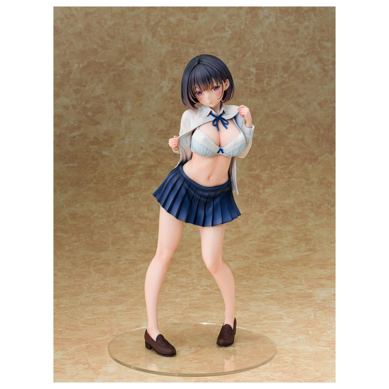 Karutamo Original Illustration statueta PVC 1/6 Yurina Inoue 25 cm poza produsului