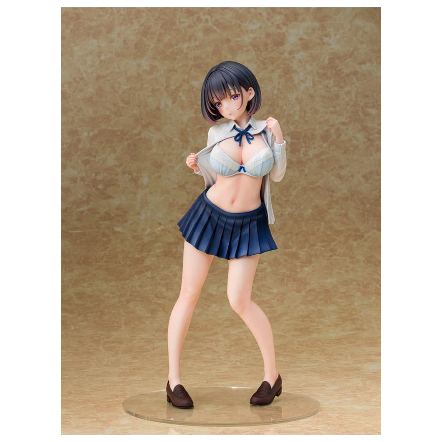 Karutamo Original Illustration statueta PVC 1/6 Yurina Inoue 25 cm poza produsului