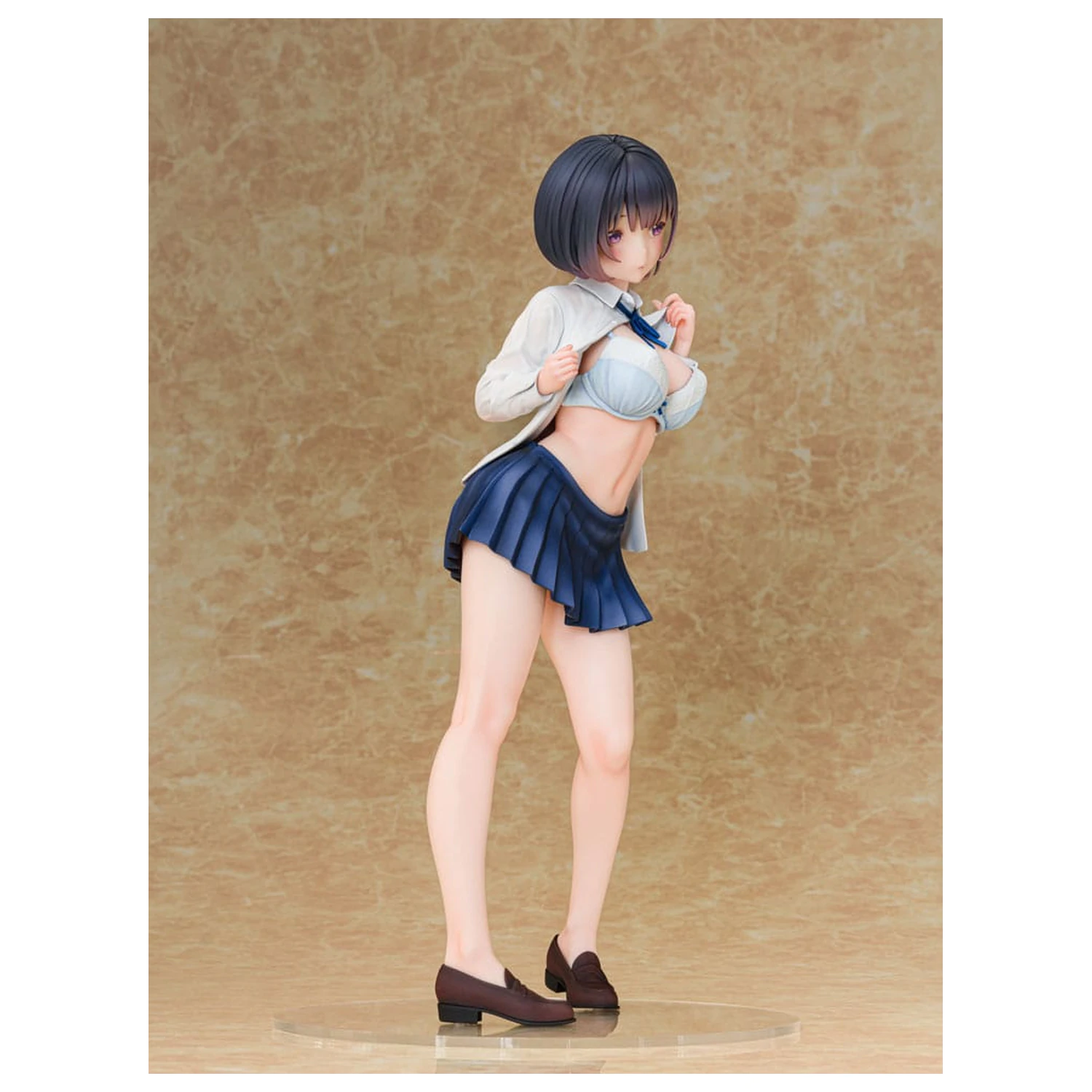 Karutamo Original Illustration PVC Statuie 1/6 Yurina Inoue Wholesome Ver. 25 cm poza produsului