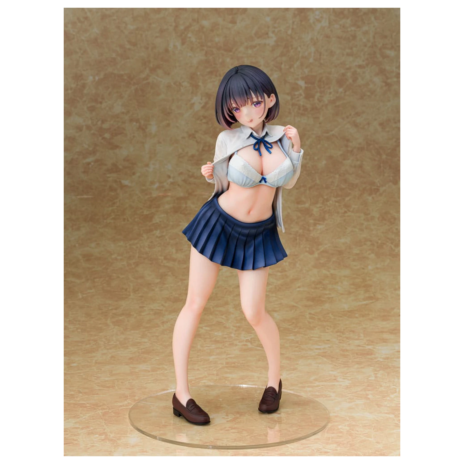 Karutamo Original Illustration PVC Statuie 1/6 Yurina Inoue Wholesome Ver. 25 cm poza produsului