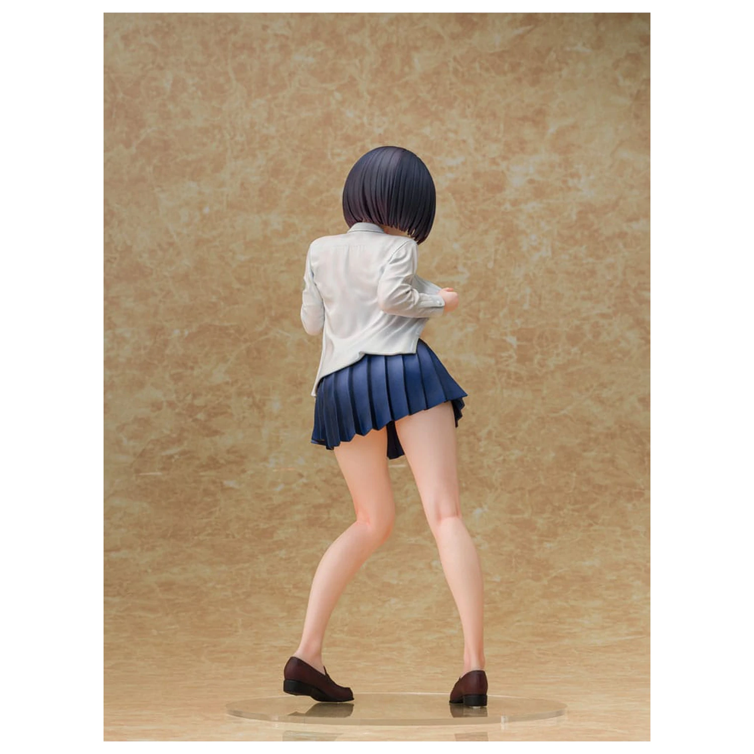 Karutamo Original Illustration PVC Statuie 1/6 Yurina Inoue Wholesome Ver. 25 cm poza produsului