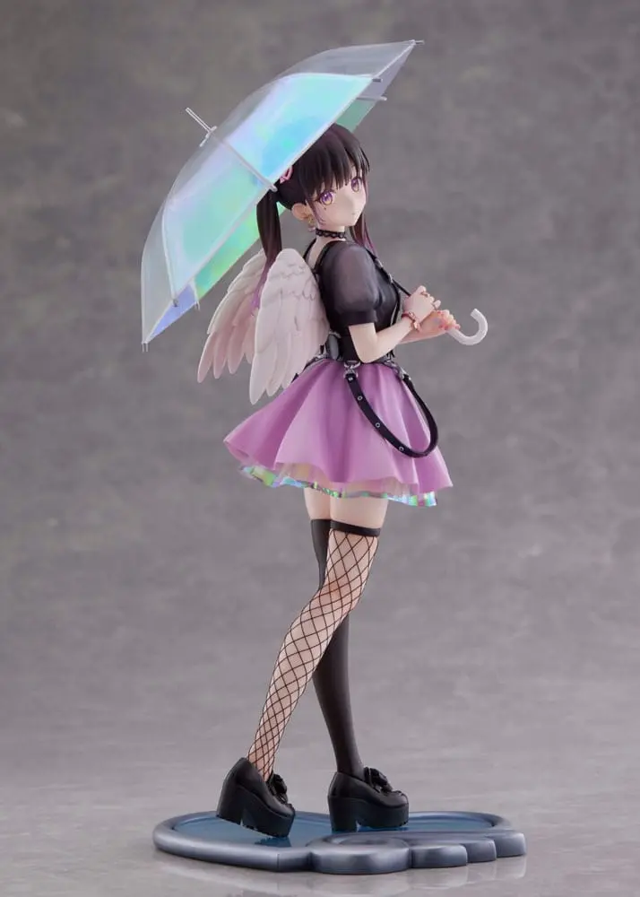 Statuie PVC 1/7 Mihane 24 cm poza produsului