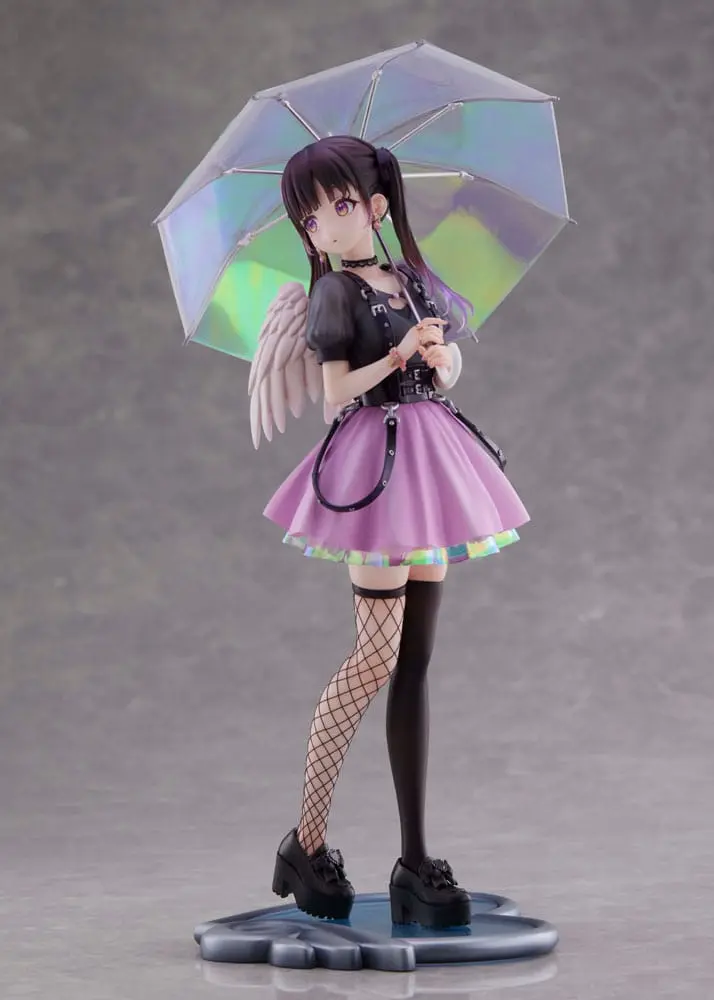 Statuie PVC 1/7 Mihane 24 cm poza produsului