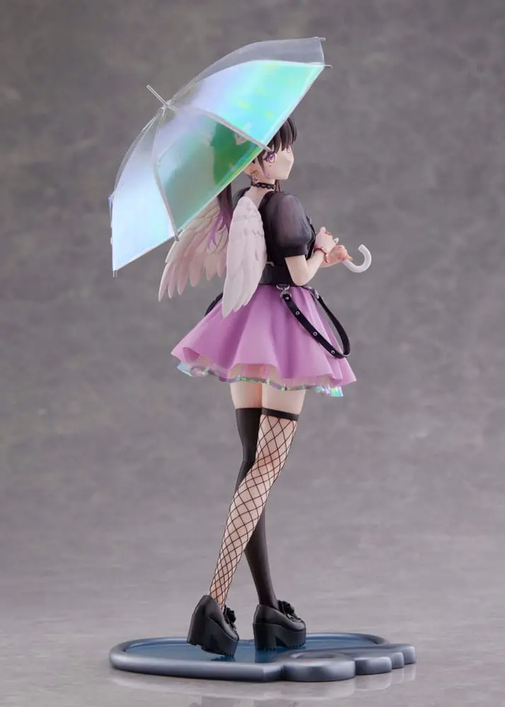 Statuie PVC 1/7 Mihane 24 cm poza produsului