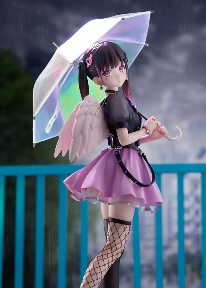 Statuie PVC 1/7 Mihane 24 cm poza produsului