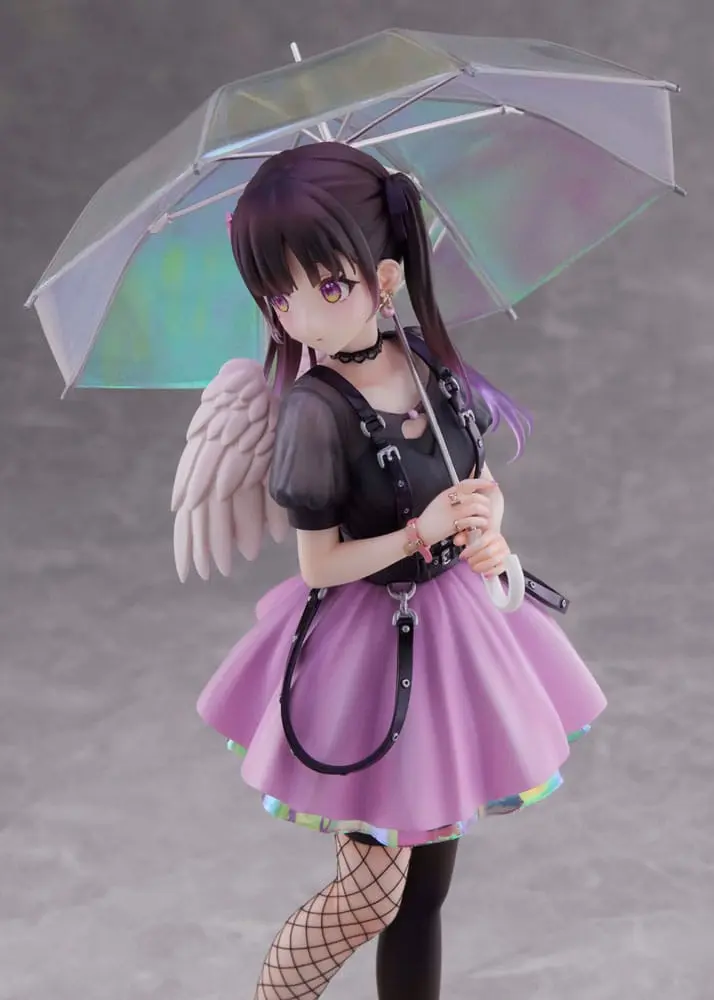 Statuie PVC 1/7 Mihane 24 cm poza produsului
