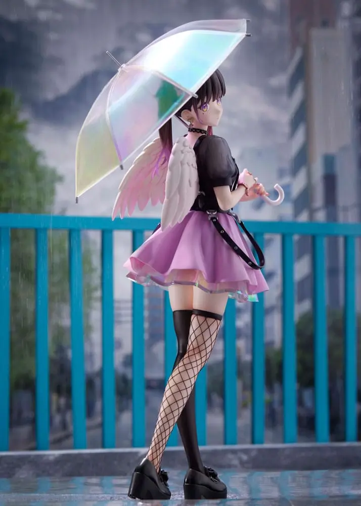 Statuie PVC 1/7 Mihane 24 cm poza produsului