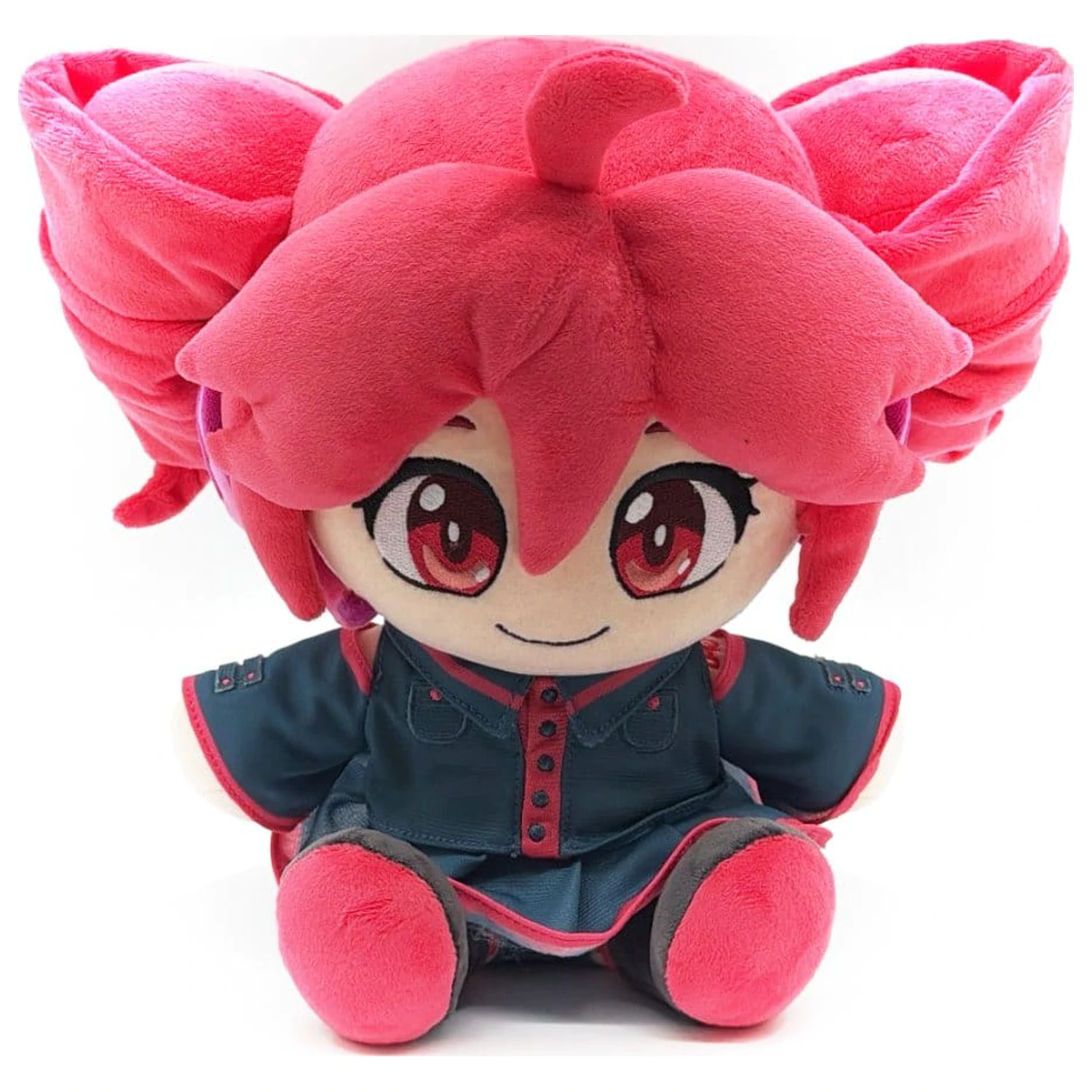 Kasane Teto Figurina de pluș Kasane Teto 22 cm poza produsului