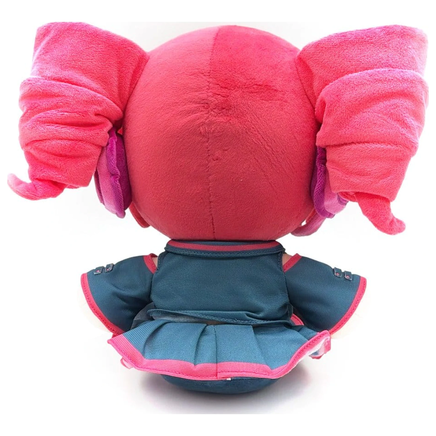 Kasane Teto Figurina de pluș Kasane Teto 22 cm poza produsului