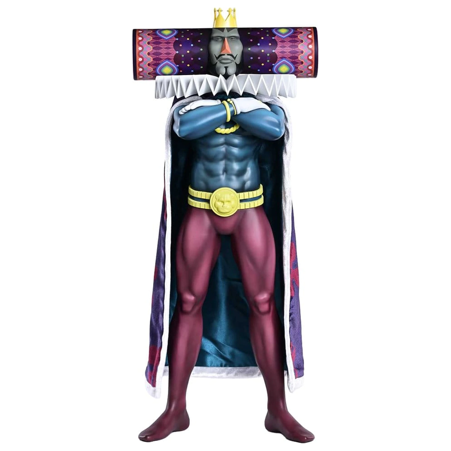 Statuie Katamari A-Symbol The King of All Cosmos 51 cm poza produsului