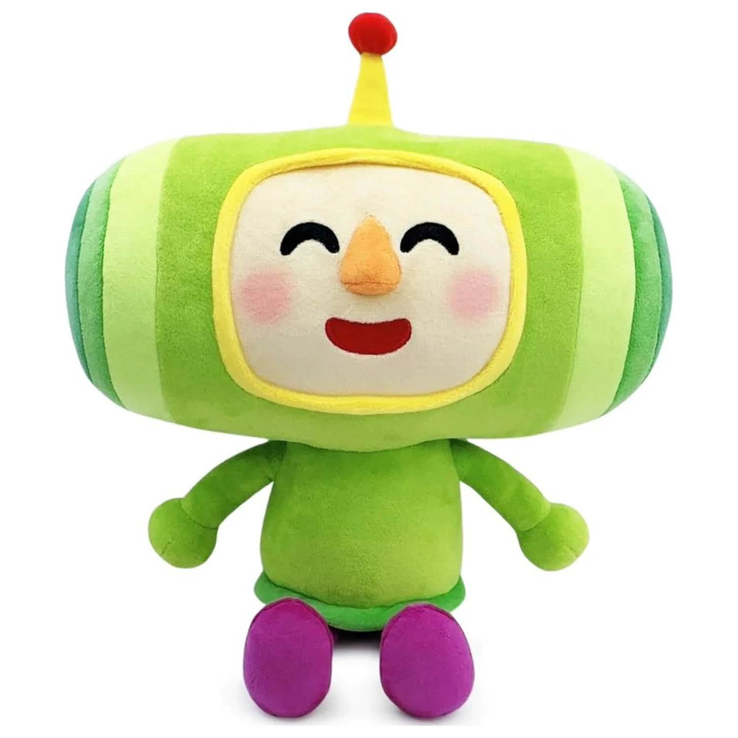 Figurină de pluș Katamari The Prince 22 cm poza produsului