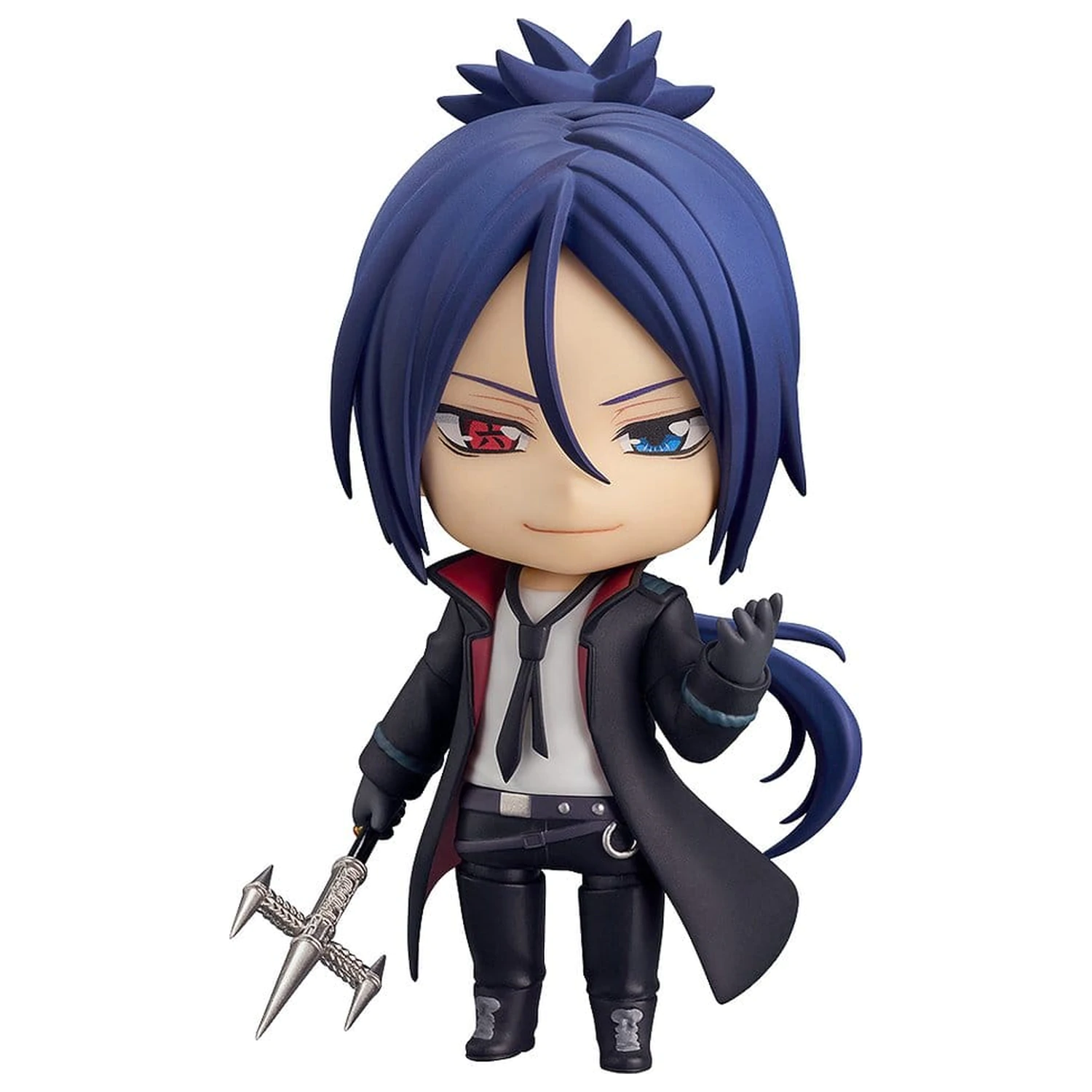 Katekyo Hitman Reborn Nendoroid Figurina de acțiune Mukuro Rokudo: Ten-Years-Later Ver. 10 cm poza produsului