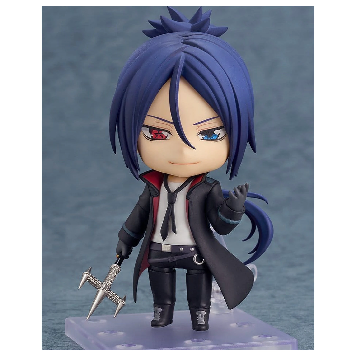 Katekyo Hitman Reborn Nendoroid Figurina de acțiune Mukuro Rokudo: Ten-Years-Later Ver. 10 cm poza produsului