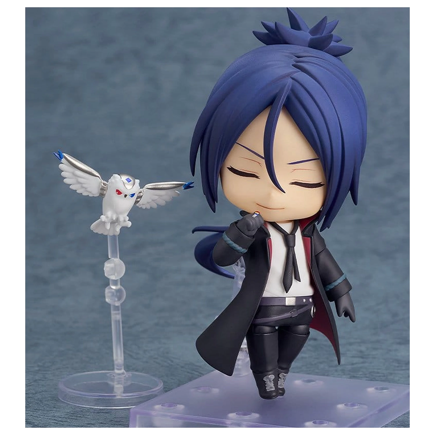 Katekyo Hitman Reborn Nendoroid Figurina de acțiune Mukuro Rokudo: Ten-Years-Later Ver. 10 cm poza produsului