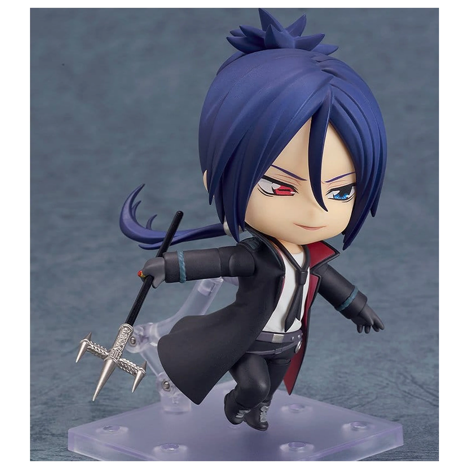Katekyo Hitman Reborn Nendoroid Figurina de acțiune Mukuro Rokudo: Ten-Years-Later Ver. 10 cm poza produsului