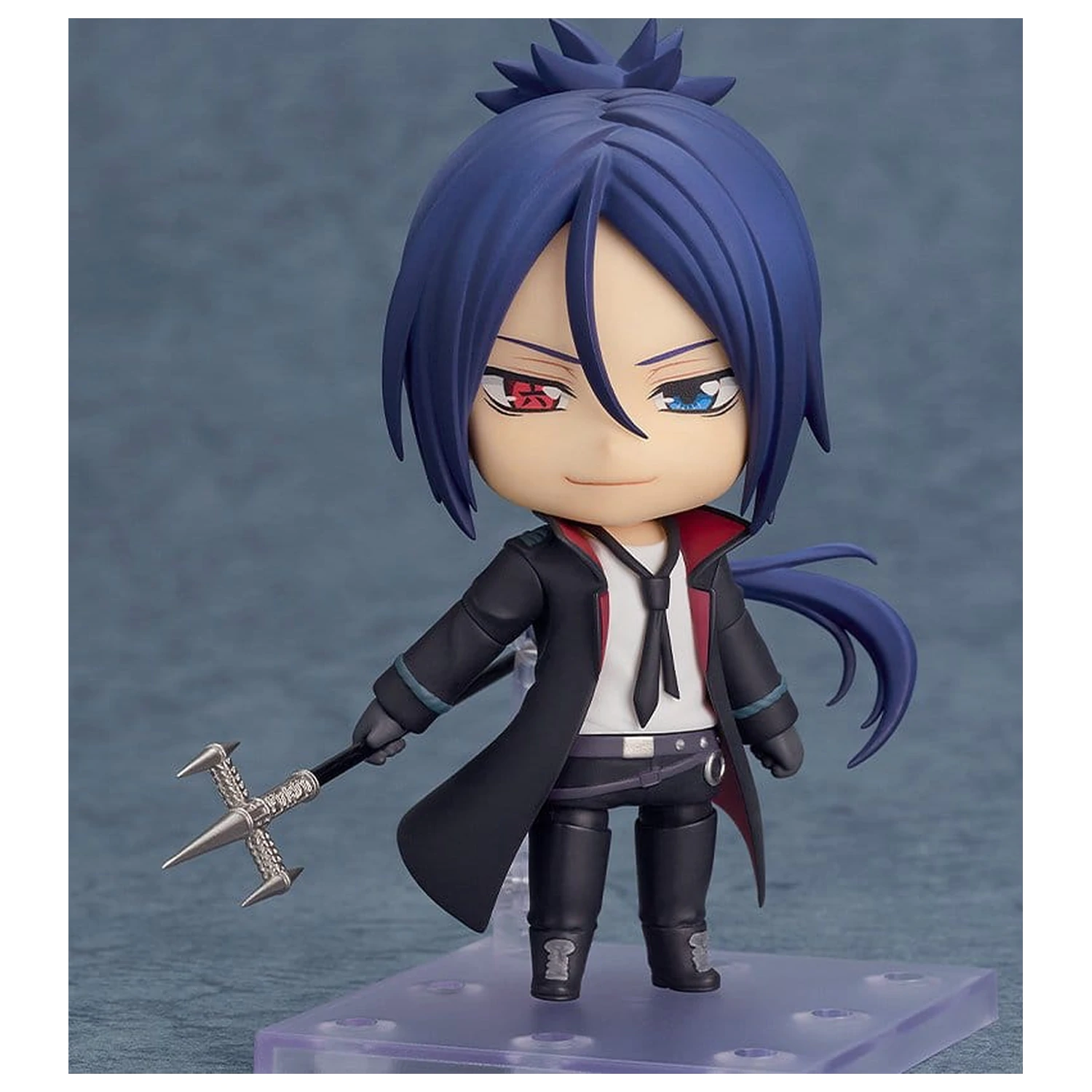 Katekyo Hitman Reborn Nendoroid Figurina de acțiune Mukuro Rokudo: Ten-Years-Later Ver. 10 cm poza produsului