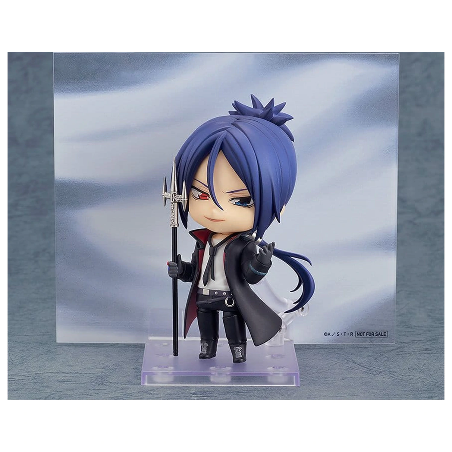 Katekyo Hitman Reborn Nendoroid Figurina de acțiune Mukuro Rokudo: Ten-Years-Later Ver. 10 cm poza produsului