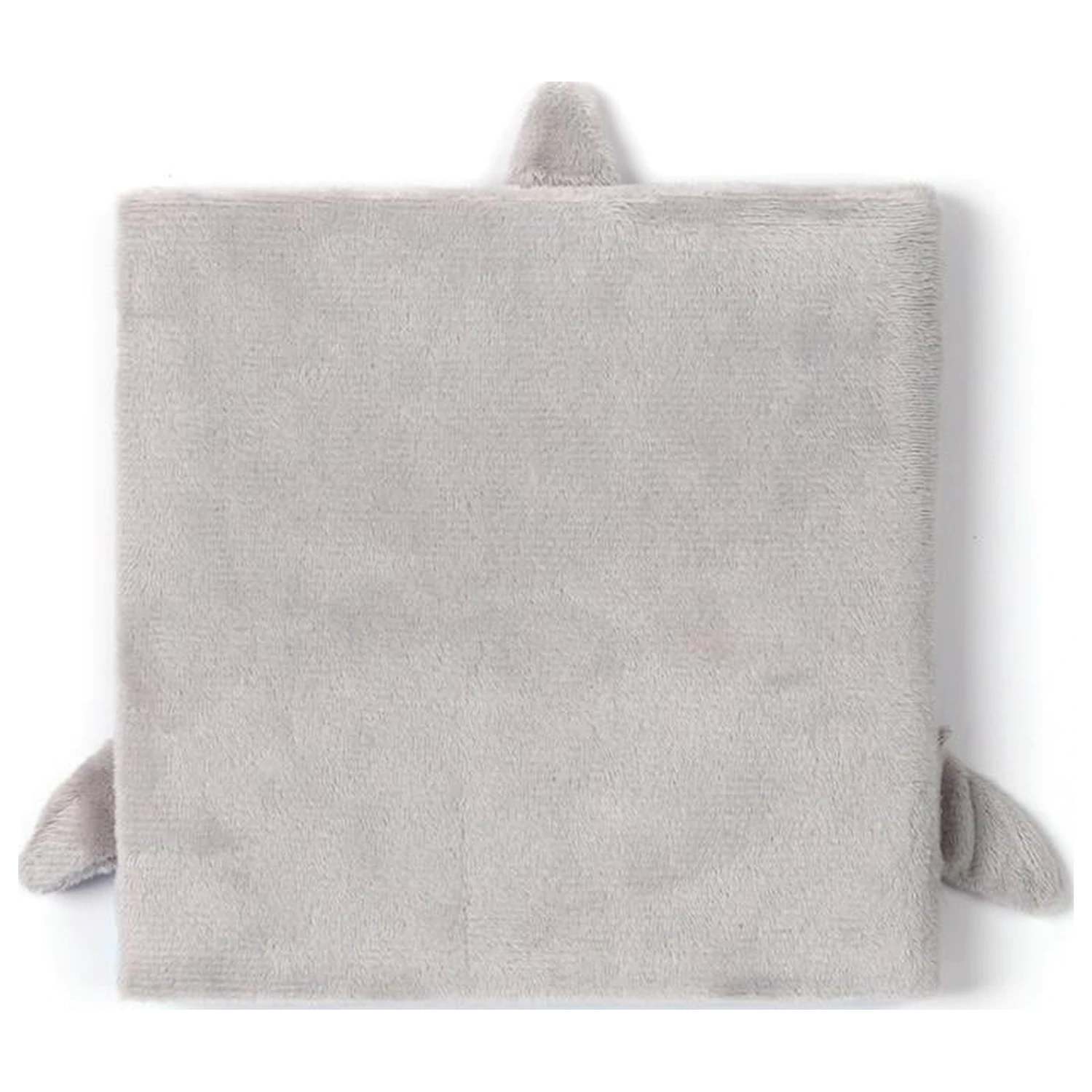 Kawaii Adoramals Shark Premium Fluffy Caiet poza produsului