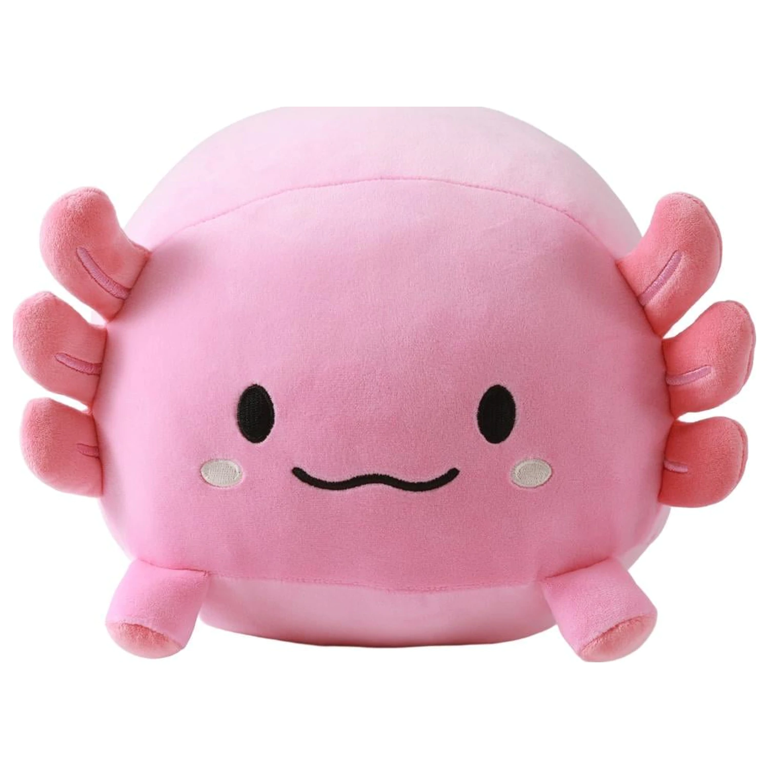 KAWAII Axolotl Perna poza produsului