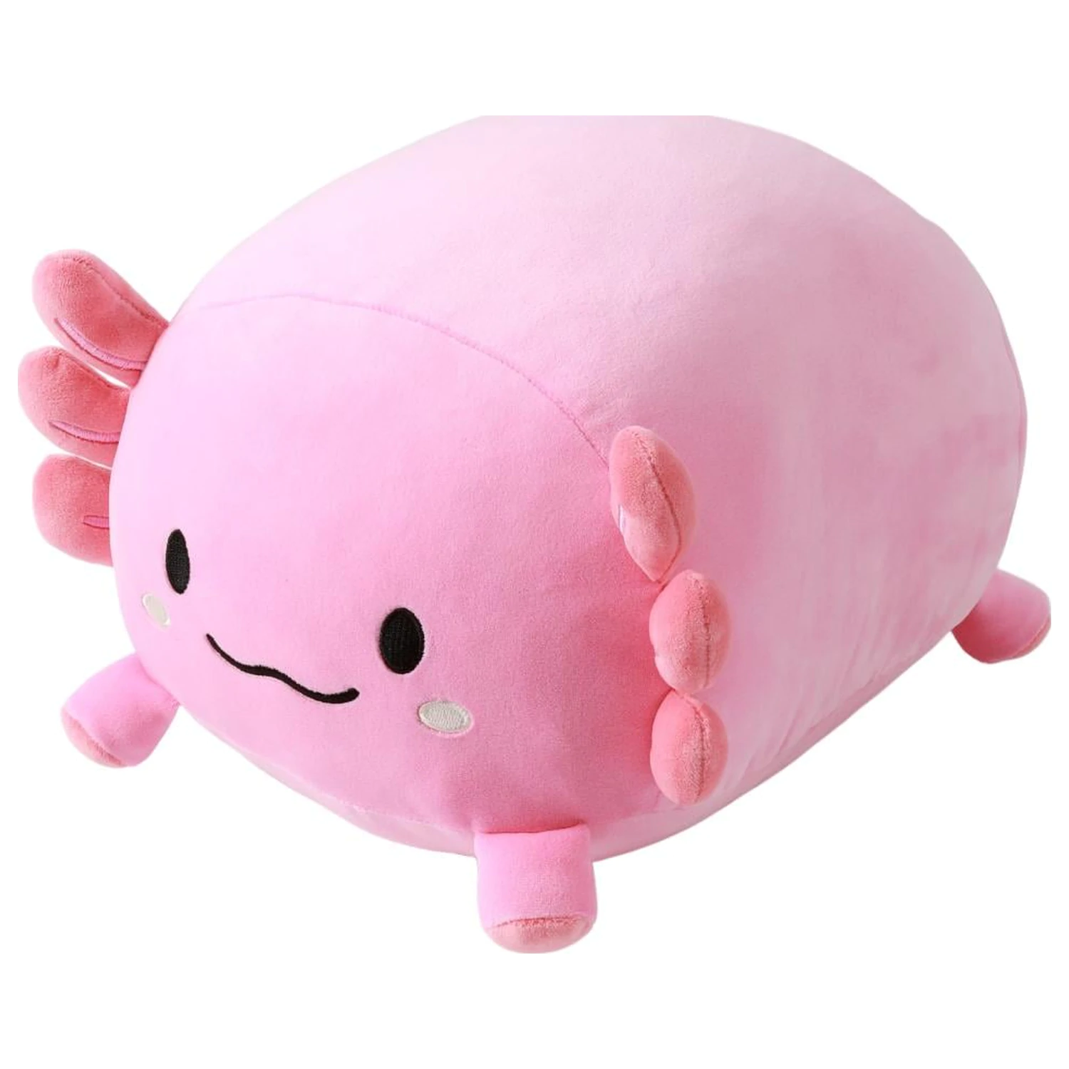 KAWAII Axolotl Perna poza produsului