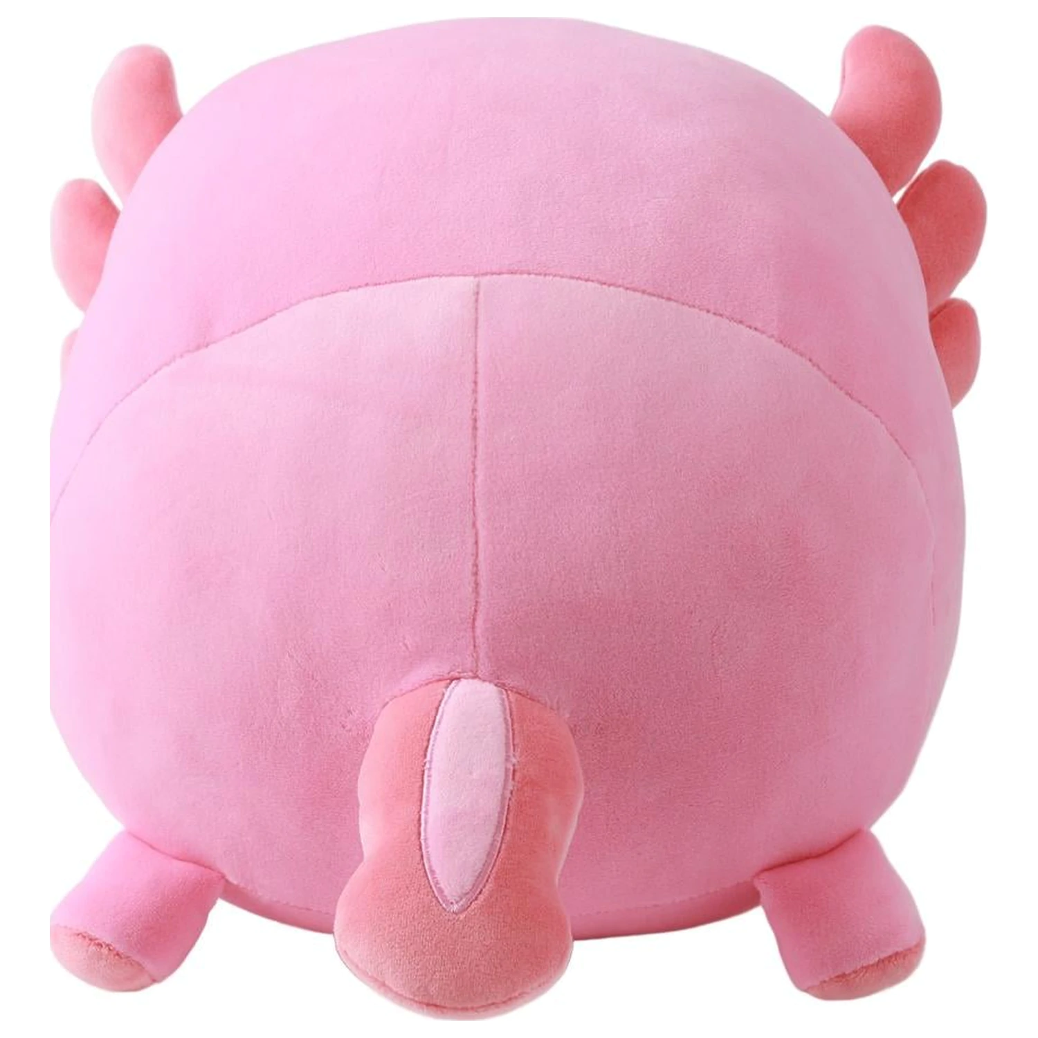 KAWAII Axolotl Perna poza produsului