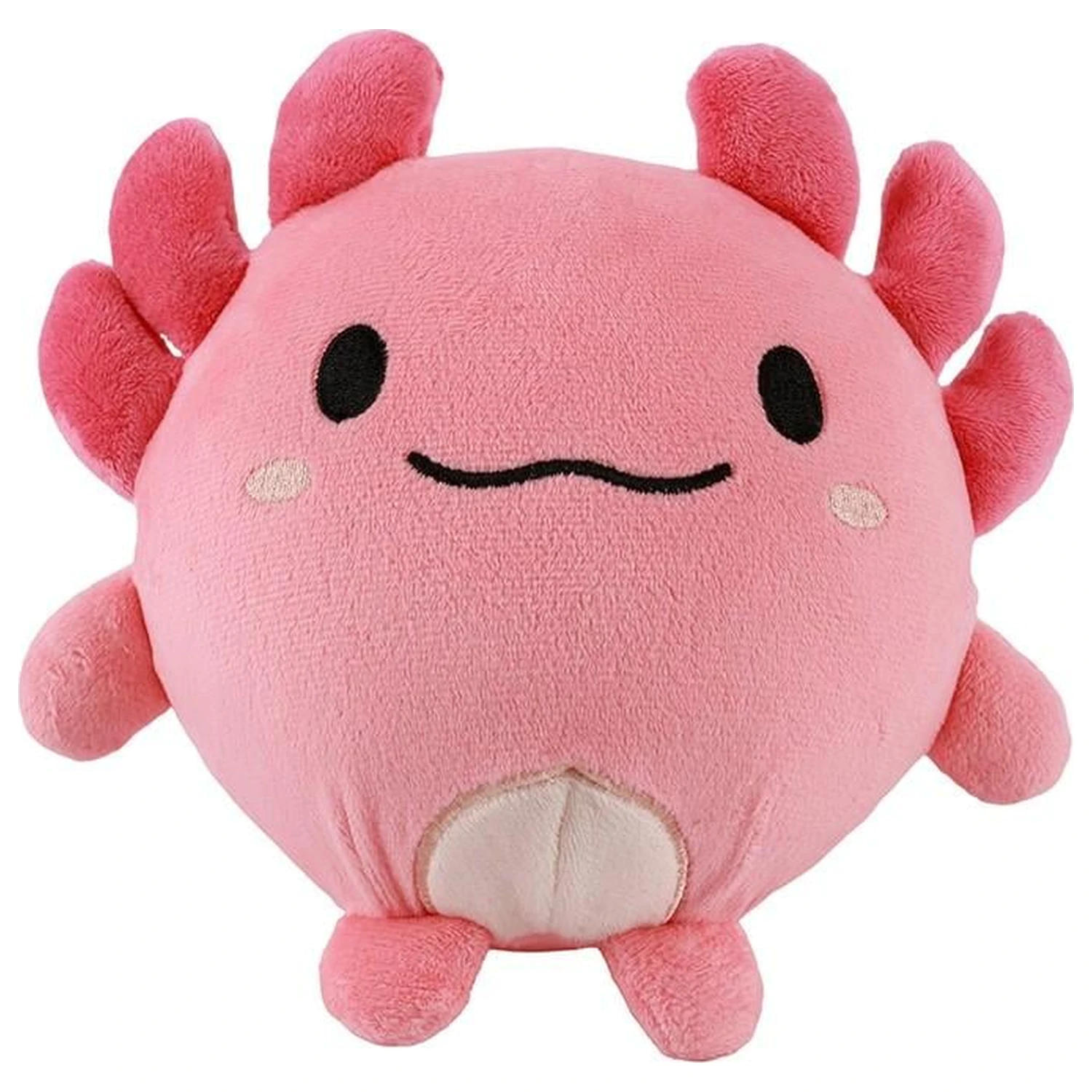 KAWAII Axolotl Perna Squishy poza produsului