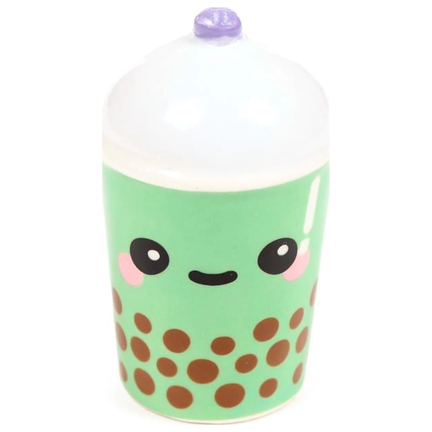 KAWAII Boba the Bubble Tea set agitatoare sare si piper poza produsului
