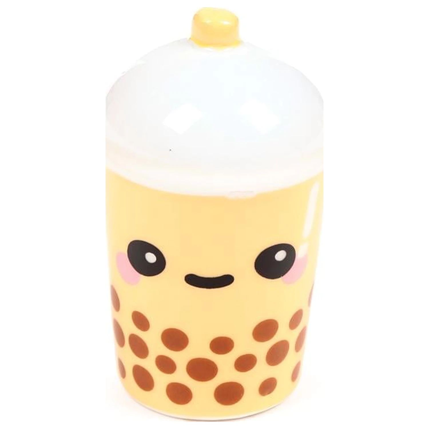 KAWAII Boba the Bubble Tea set agitatoare sare si piper poza produsului