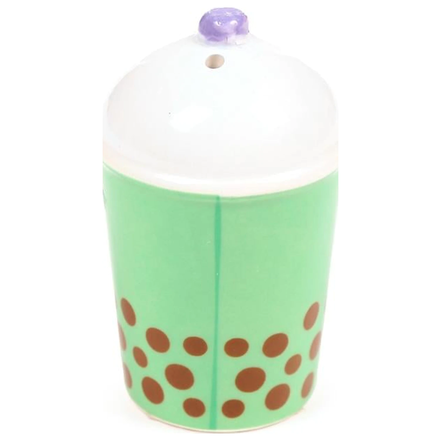 KAWAII Boba the Bubble Tea set agitatoare sare si piper poza produsului
