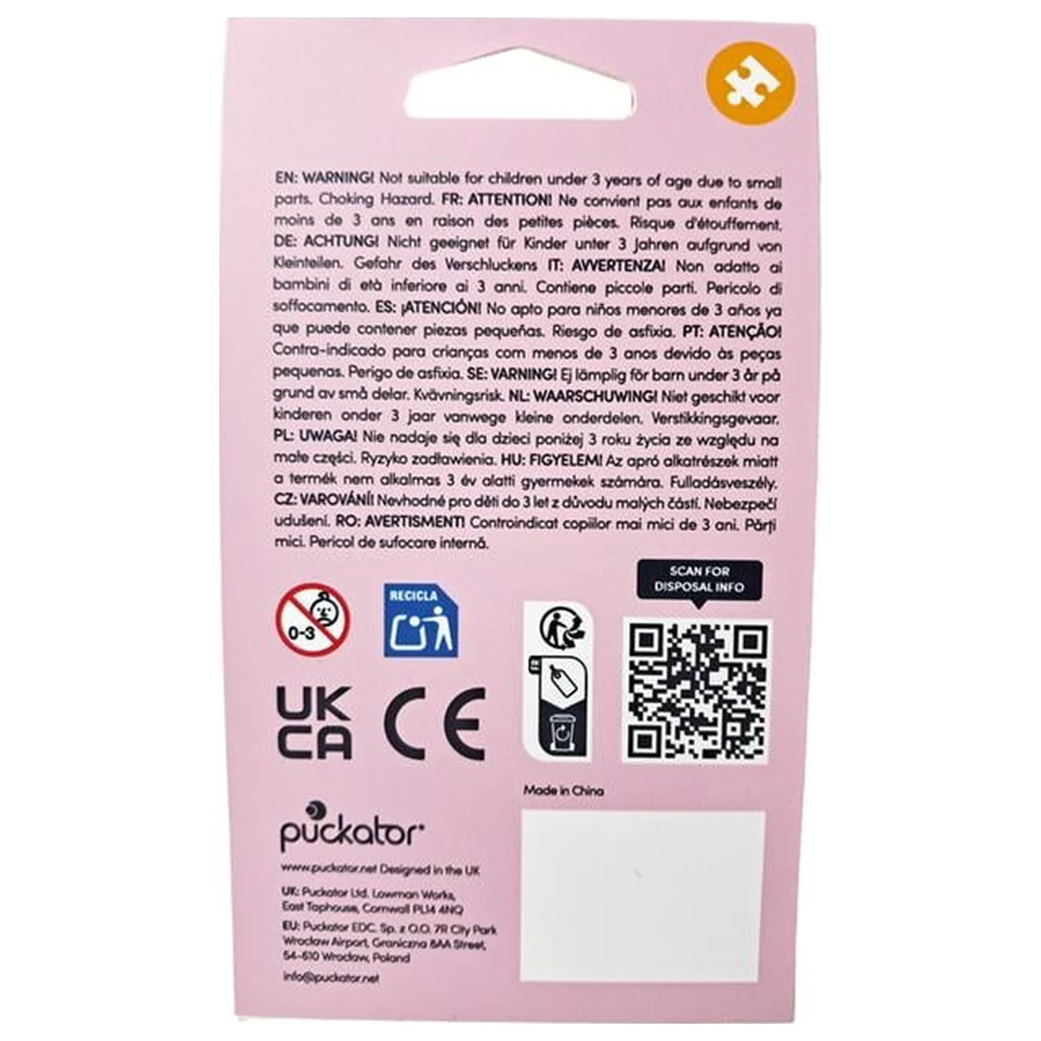 KAWAII Inima din PVC 3D Breloc poza produsului