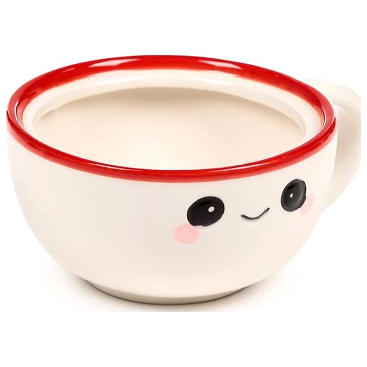 KAWAII Nori the Ramen cana 250ml + capac 3D poza produsului