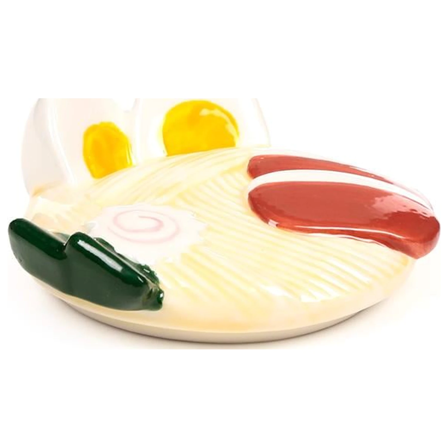 KAWAII Nori the Ramen cana 250ml + capac 3D poza produsului
