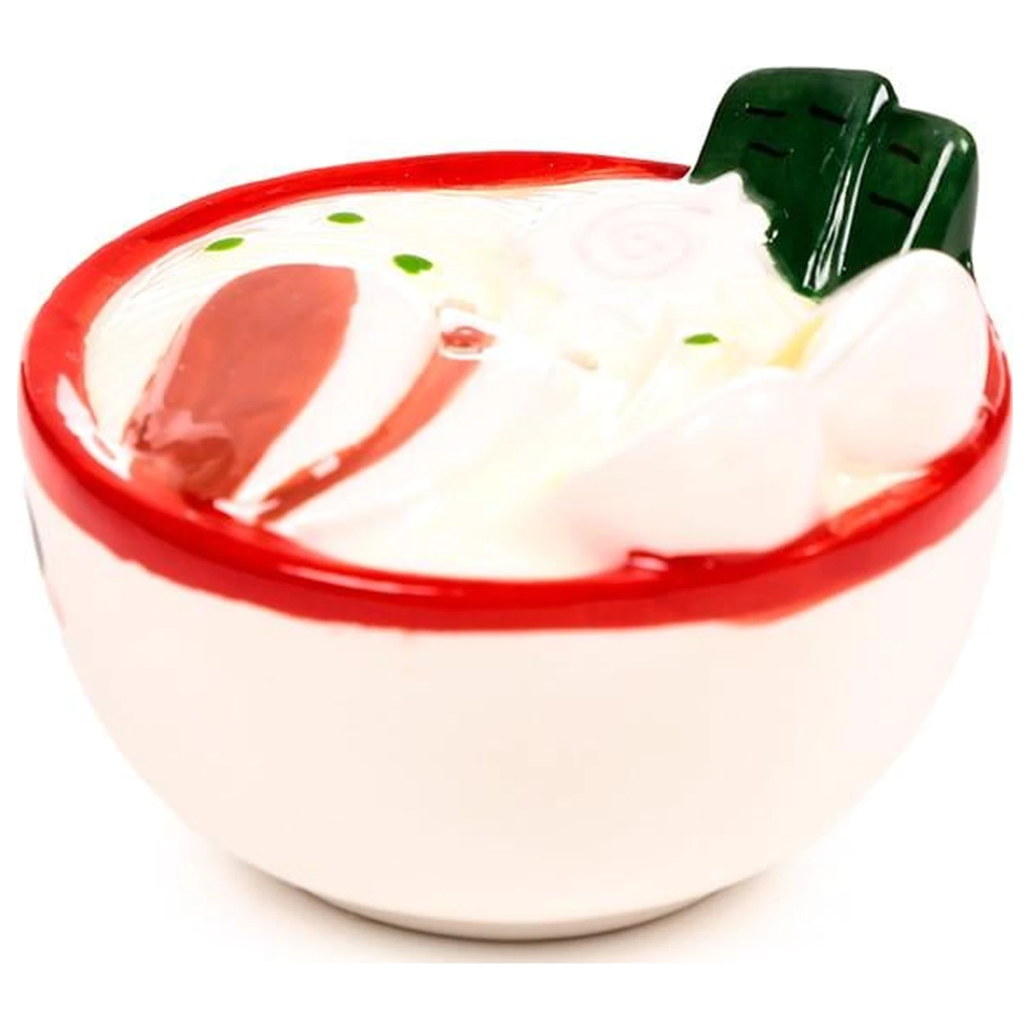 Kawaii Nori The Ramen Set de recipiente pentru sare si piper poza produsului