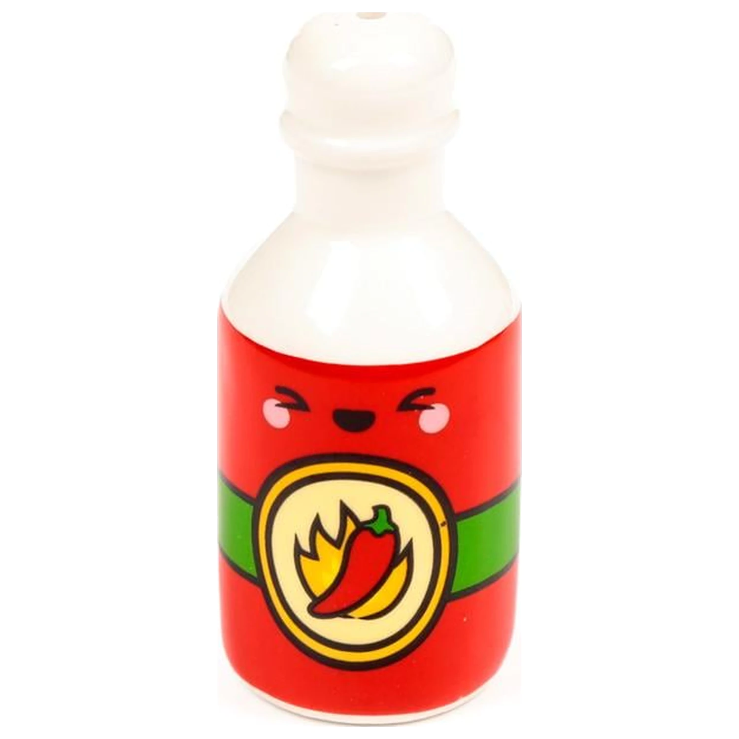Set recipiente sare si piper Kawaii Taco & Sauce poza produsului