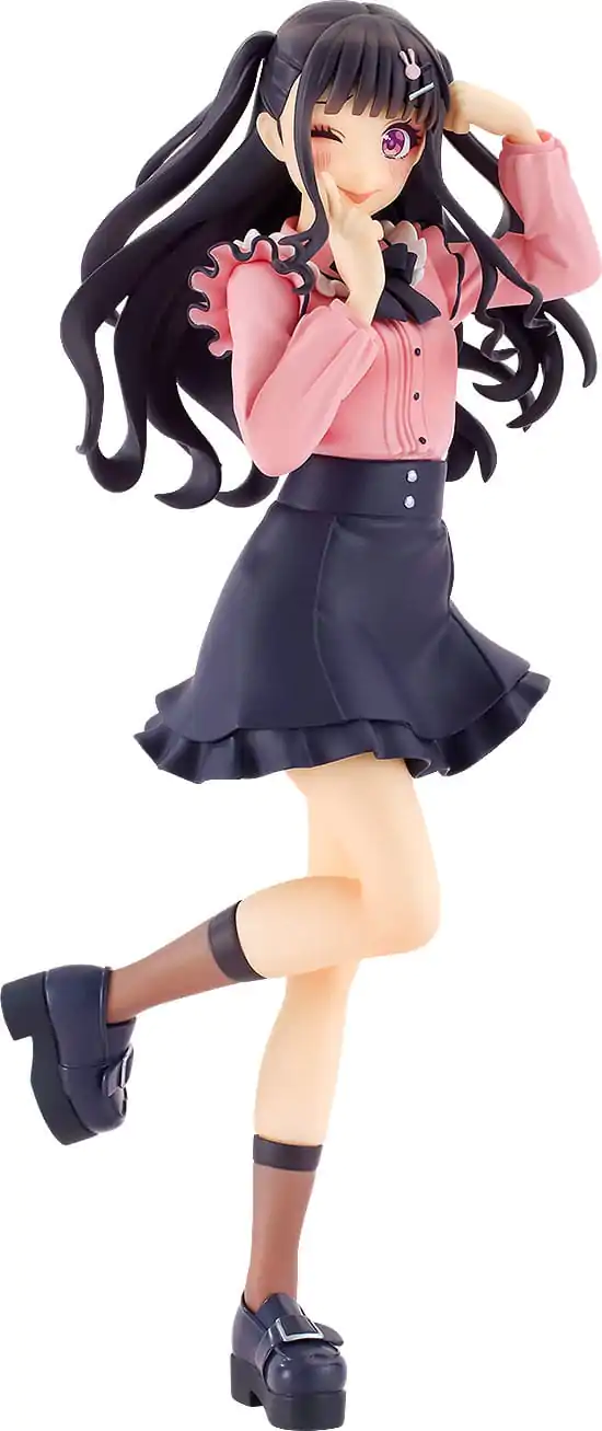 Kawaikute Gomen Pop Up Parade Statuie PVC Chuu-tan from Kawaikute Gomen 17 cm poza produsului