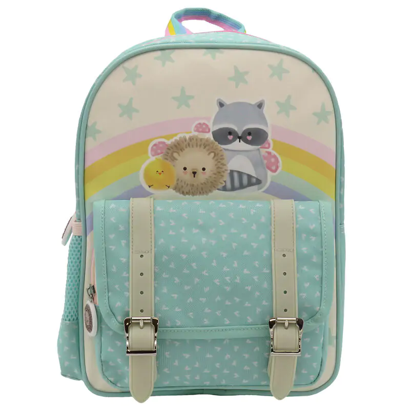 Kawanimals Forest rucsac 30cm poza produsului