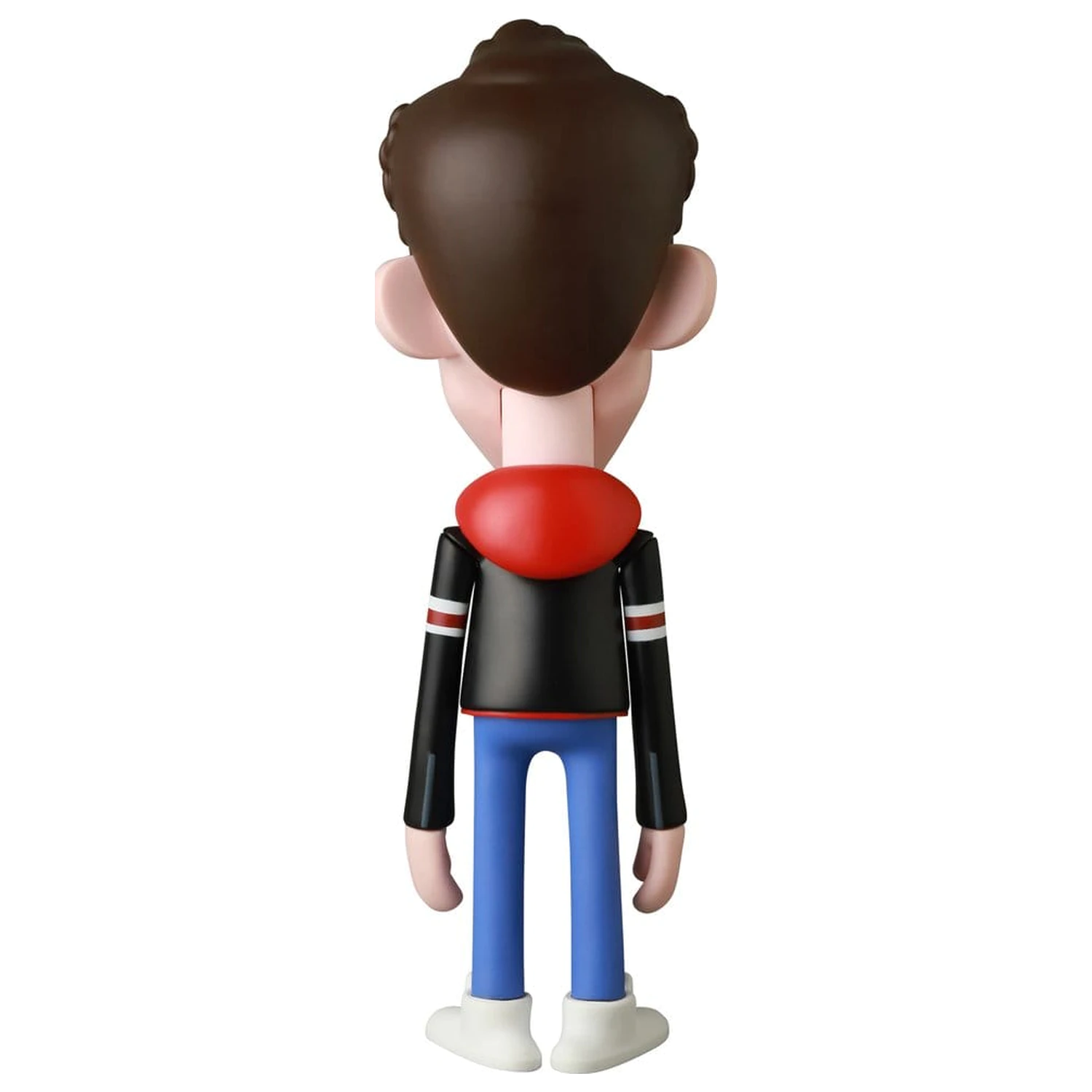 Keith Haring VCD PVC Figura de Eric So 20 cm poza produsului