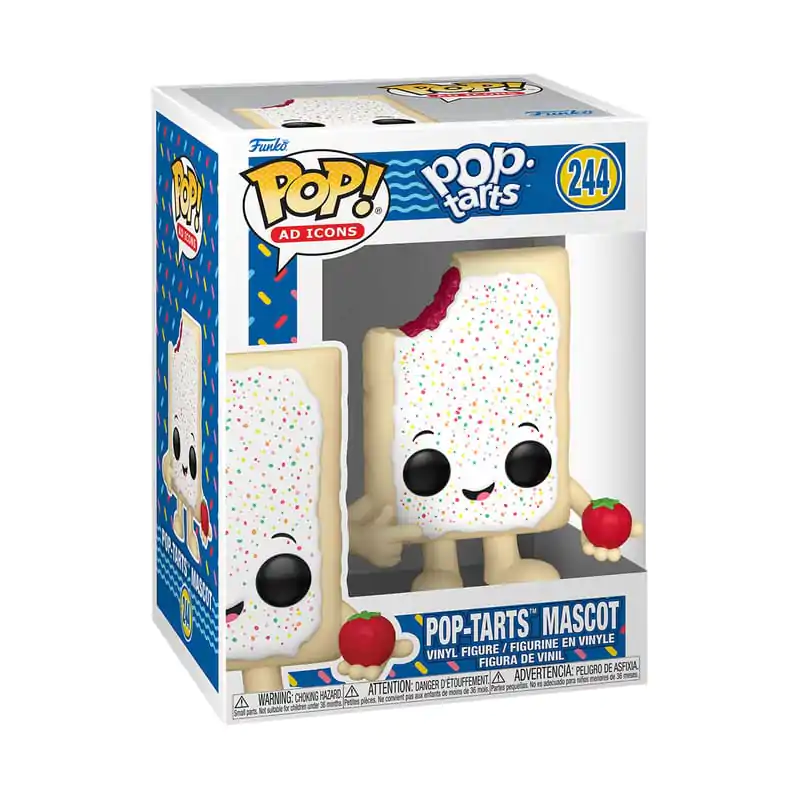 Kellogg's Funko POP! Ad Icons Figurina de Vinil Pop Tarts 9 cm poza produsului