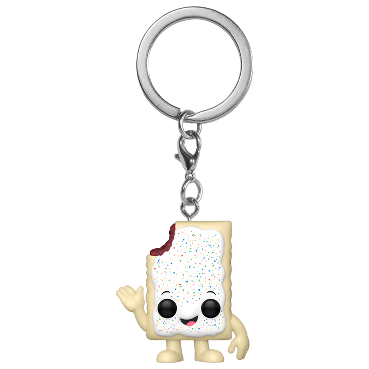 Kellogg's Pocket Pop! Breloc Pop-Tarts (Blubry) poza produsului