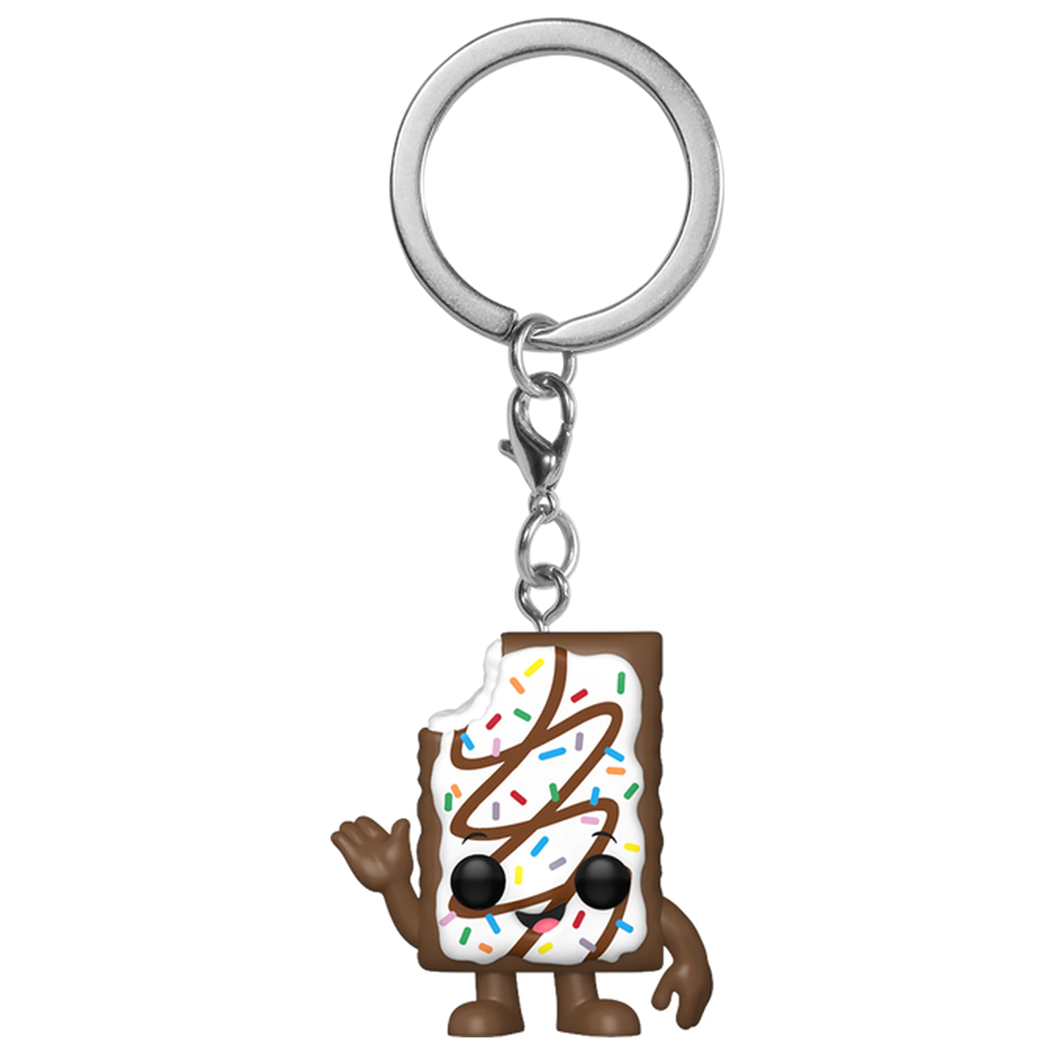 Kellogg's Pocket Pop Breloc Pop-Tarts (HFS) poza produsului