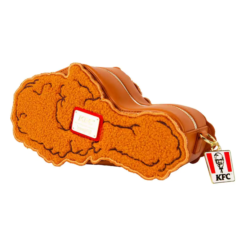 Kentucky Fried Chicken Crossbody Pulpa de pui poza produsului
