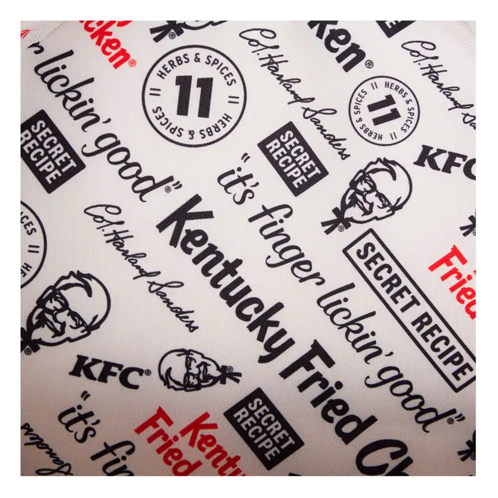 Kentucky Fried Chicken Crossbody Pulpa de pui poza produsului