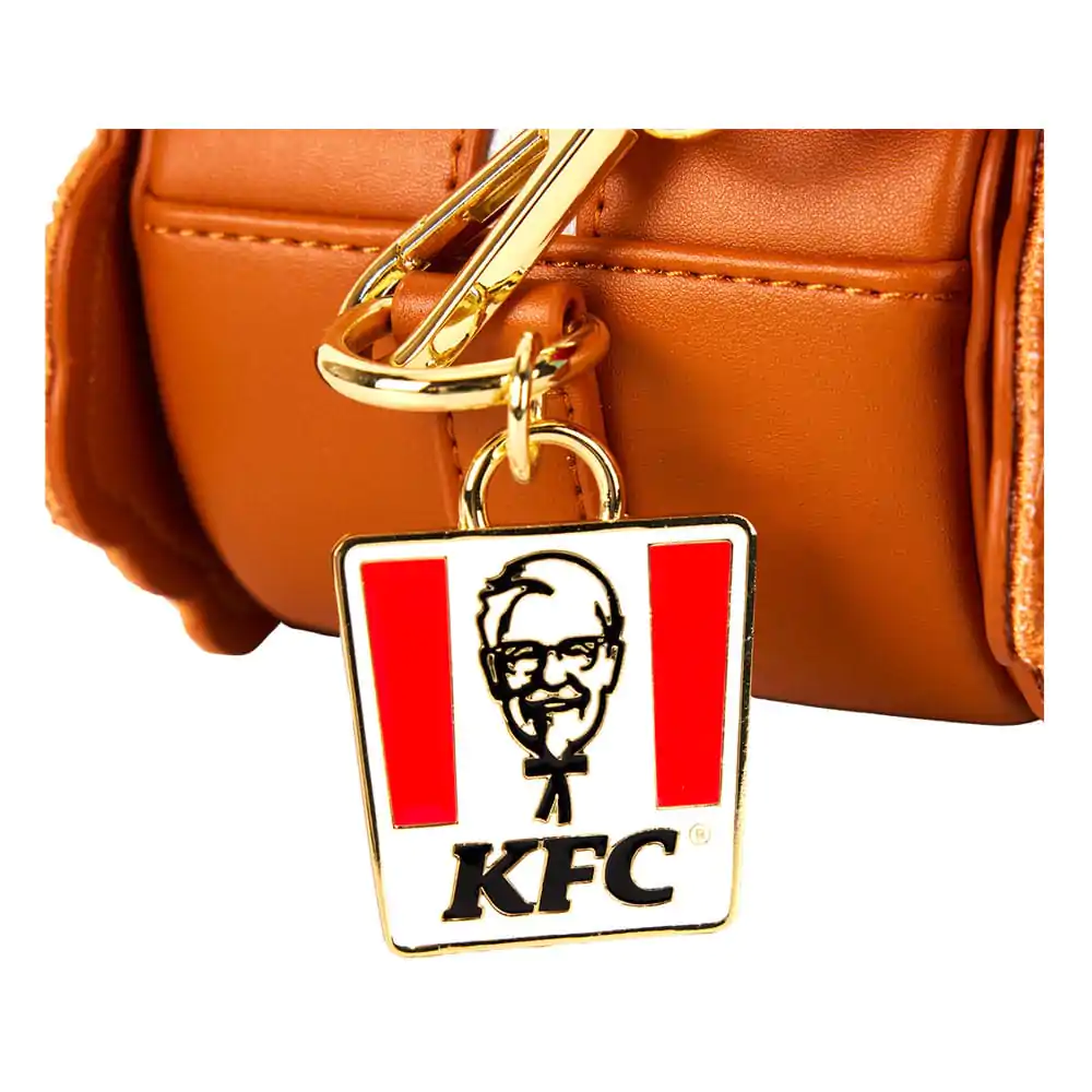 Kentucky Fried Chicken Crossbody Pulpa de pui poza produsului