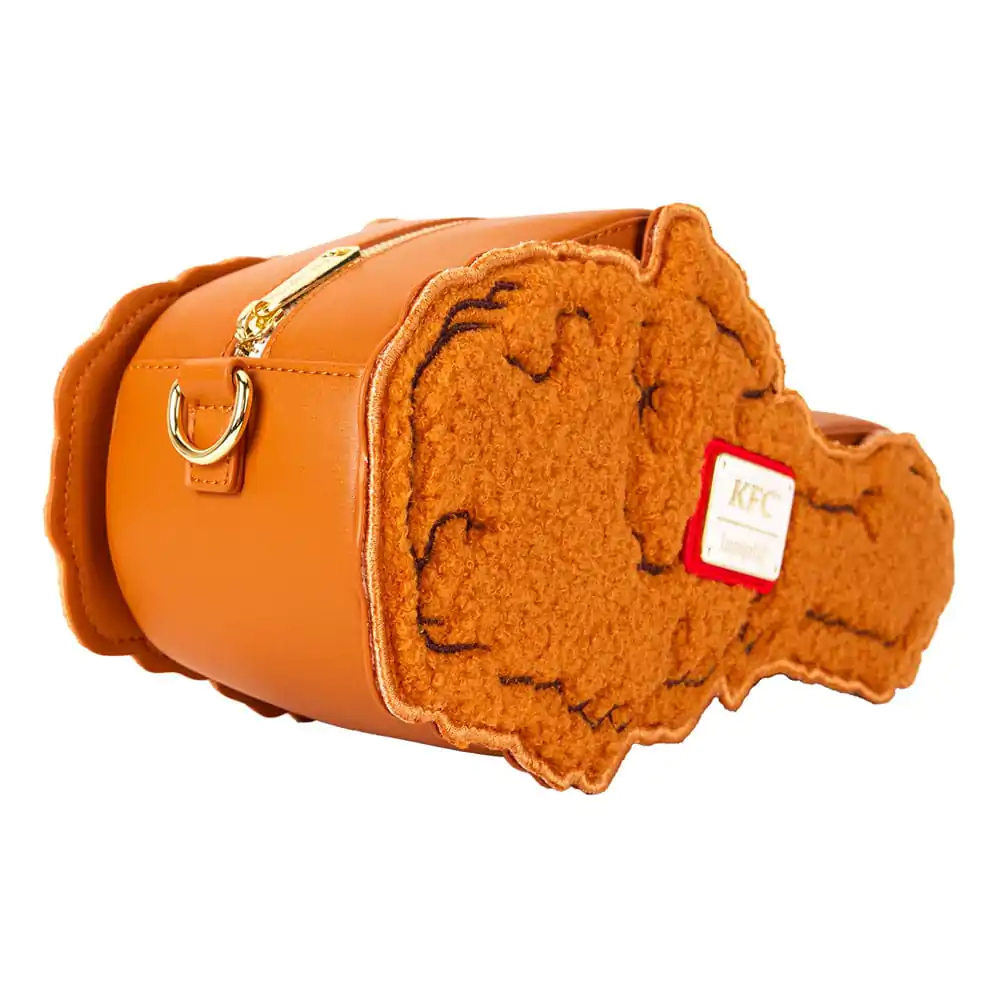 Kentucky Fried Chicken Crossbody Pulpa de pui poza produsului