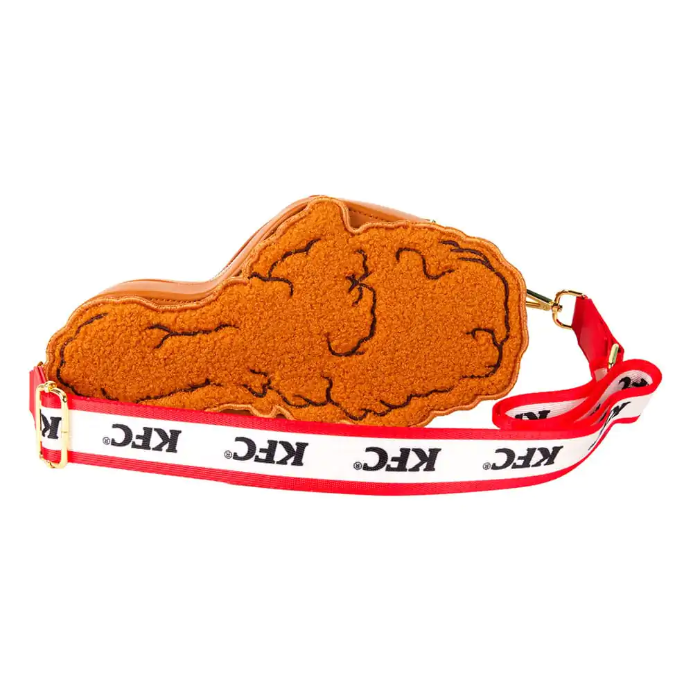 Kentucky Fried Chicken Crossbody Pulpa de pui poza produsului