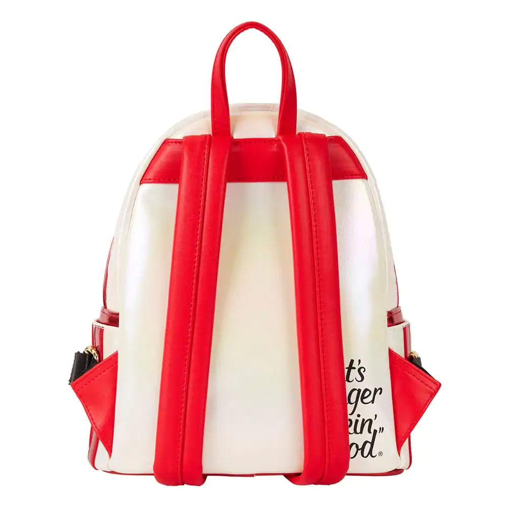 Kentucky Fried Chicken Rucsac Mini poza produsului