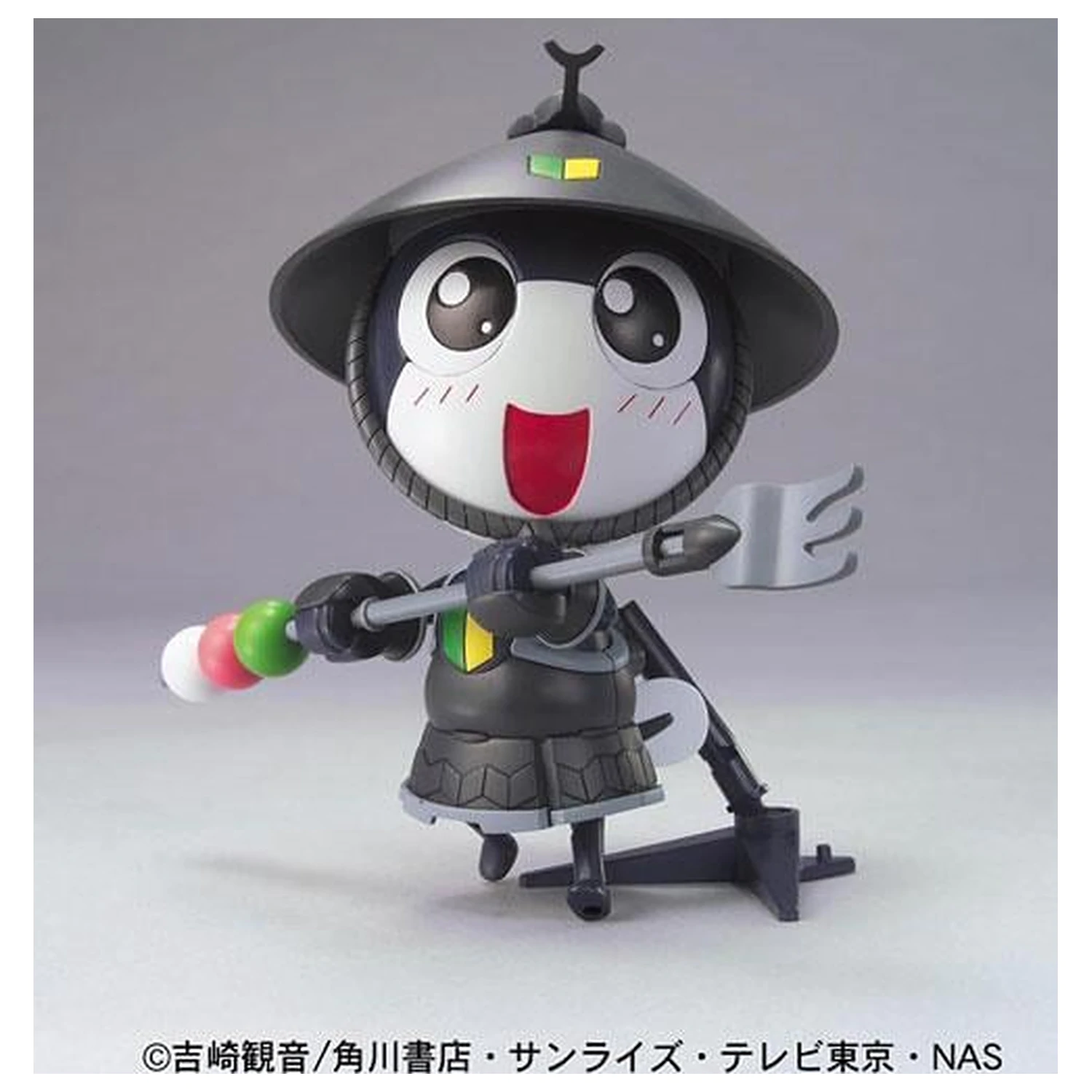 Kit model Keroro Ashigaru Tamama poza produsului