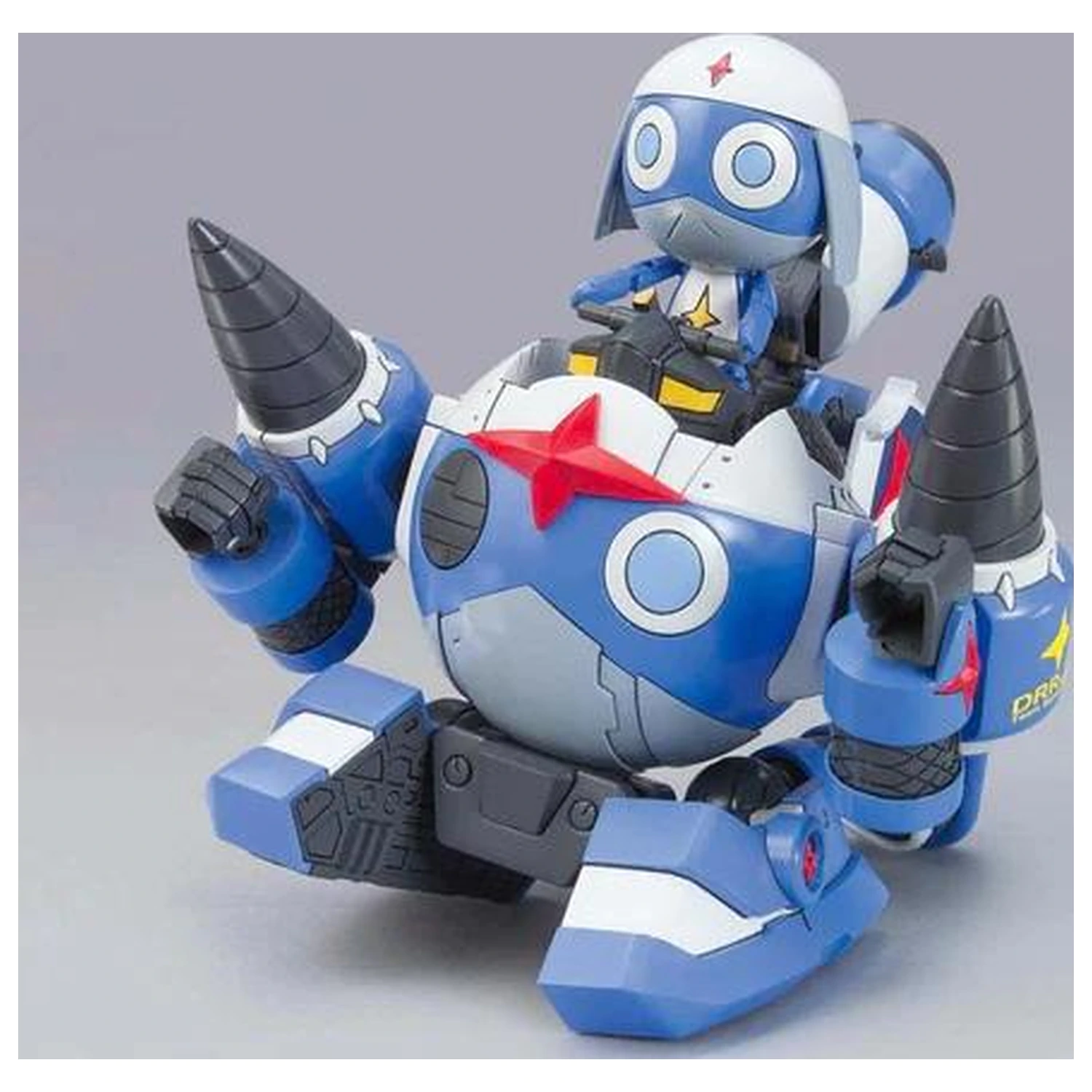 KERORO Dororo Robo MK2 Set model poza produsului