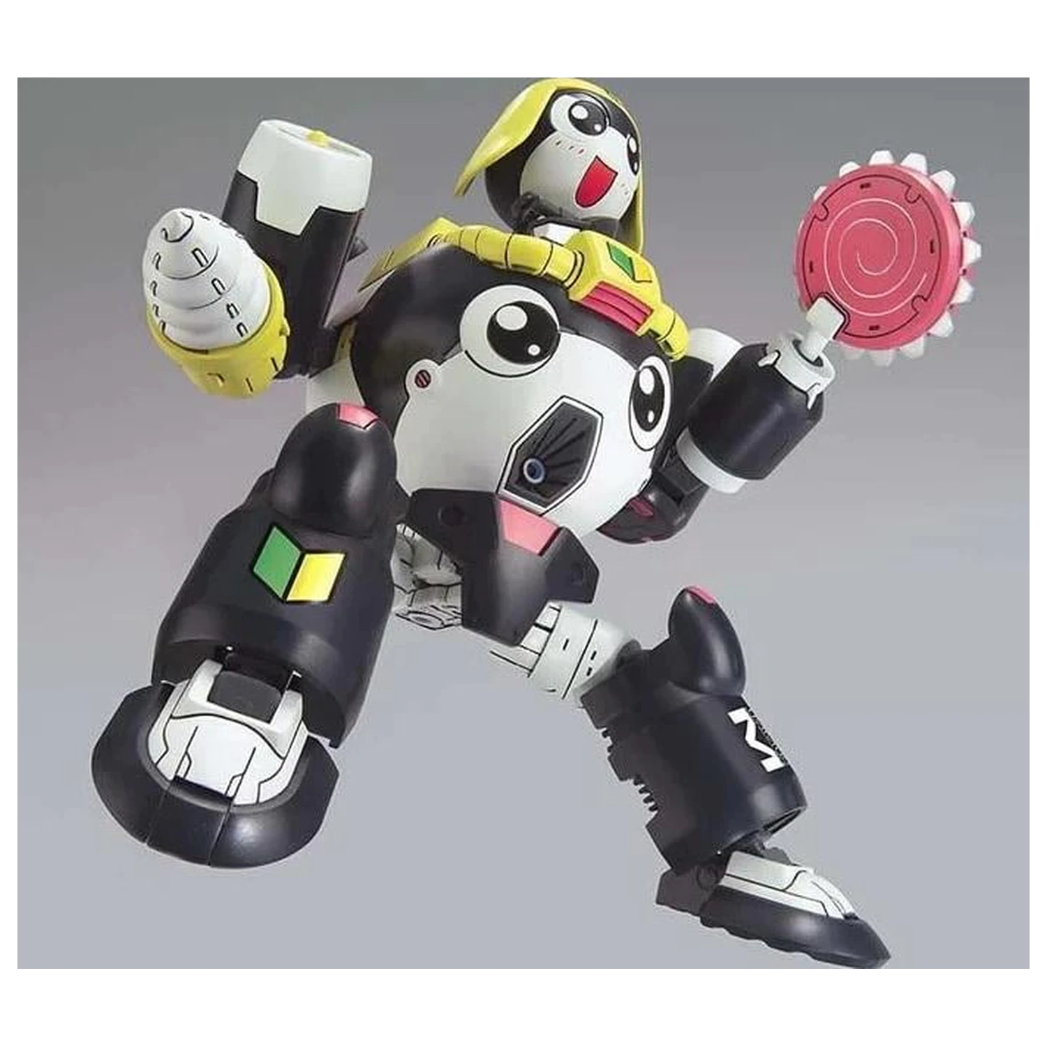 Keroro Tamama Robo Mk2 Kit model poza produsului