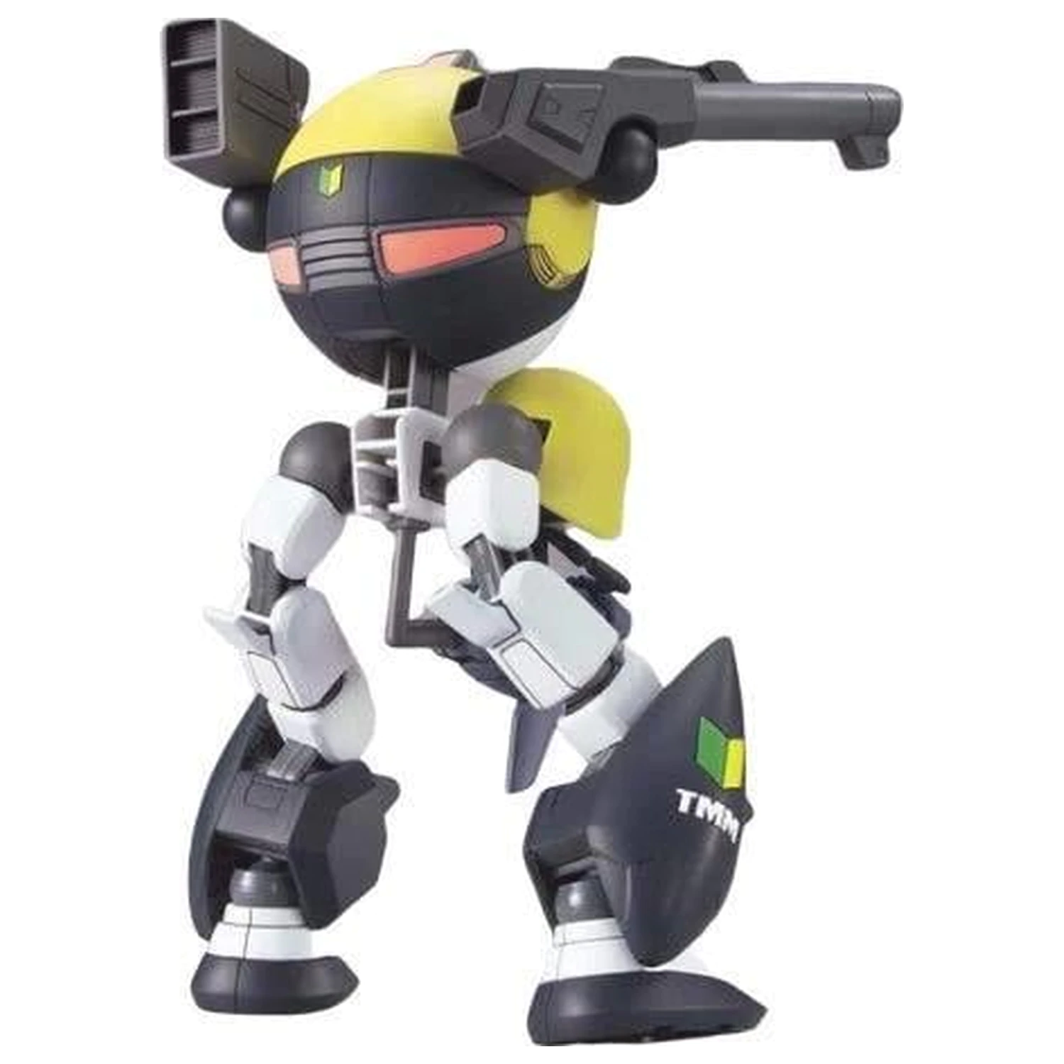 Keroro Tamama Robo Model Kit poza produsului